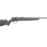 SAVAGE ARMS B17 17HMR BL/SYN 21" 2 70800