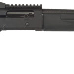 Mossberg International 75780 SA-20 20 Gauge 3" 20" 4+1 Matte Blued Black Fixed Pistol Grip Stock 1 72935