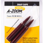 A-Zoom 12252 Rifle Snap Cap 7mm Rem Mag 2Pack 1 73167