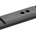 Warne M987M Maxima Matte Black Steel Thompson Center 2 80711