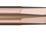 RADIAN WEAPONS AFTERBURNER+RAMJET RXM BRZ 4" 1 810098421546 1