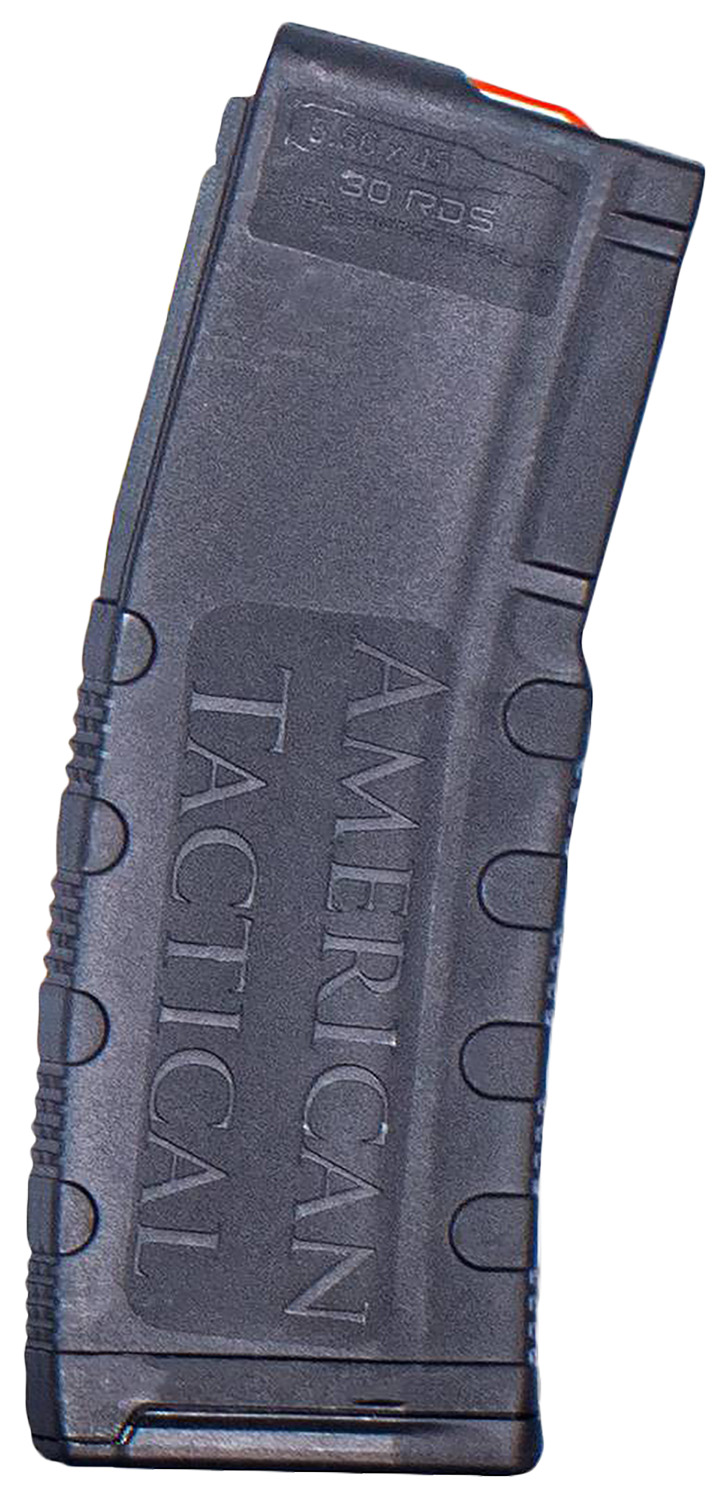 AMERICAN TACTICAL INC ATI AR-15 MAG 5.56/300AAC 30RD