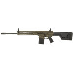LWRC REPR MKII 7.62MM BROWN SC 20" 2 850050325550 A