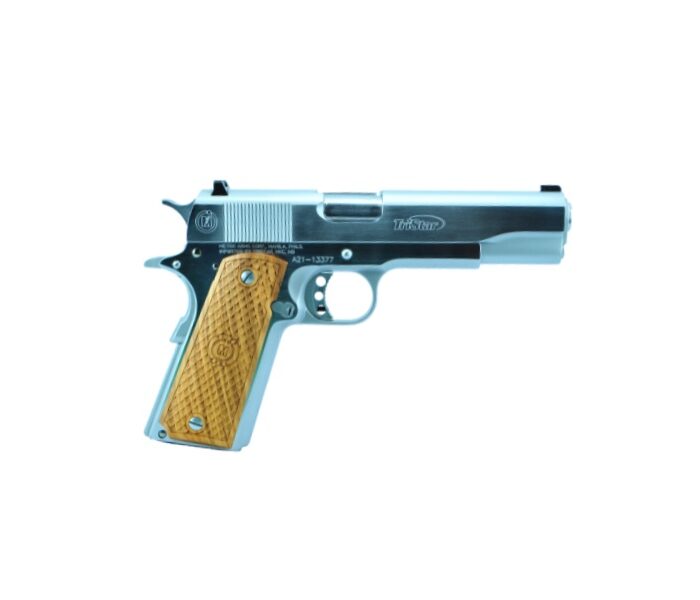 AMERICAN CLASSIC GOVERNMENT 1911 38SUP CHRM 8+1