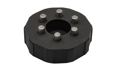 AAC TI-RANT FRNT CAP RPLCMNT TOOL 3 AAC TI-RANT FRNT CAP RPLCMNT TOOL