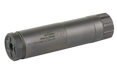 AAC TI-RANT 9S 9MM NO PISTON BLK 5 AAC TI-RANT 9S 9MM NO PISTON BLK - Image 3