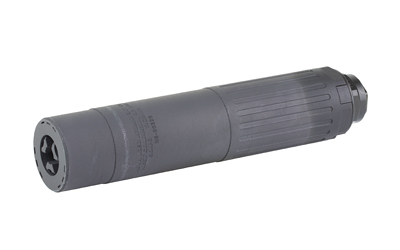 AAC 762-SDN-6 7.62NATO BLK 5 AAC 762-SDN-6 7.62NATO BLK - Image 3