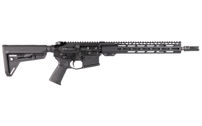 AM DEF UIC MOD2 223WYLDE 13.9" 30RD 3 ADMUICR5BLK13M2MLOK 1