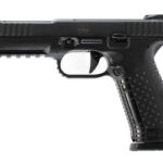 AMPF STRIKE ONE SPD 9MM 5" 17RD BLK 1 AFS1S 9 BK 17 1