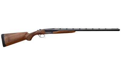 AKKAR HIGH NOON SXS 12GA 28" 2RD