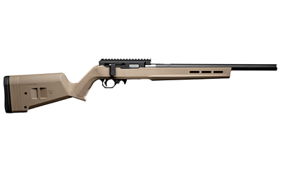 ANGSTADT VOLQ SUMMIT 18.5 .22LR FDE 4 ANGSTADT VOLQ SUMMIT 18.5 .22LR FDE - Image 2