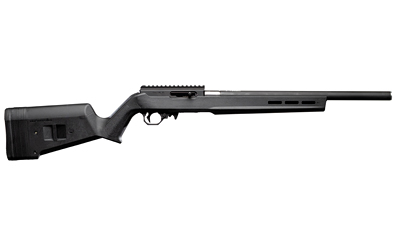 ANGSTADT VOLQ VANQUISH 18 .22LR BLK 4 ANGSTADT VOLQ VANQUISH 18 .22LR BLK - Image 2