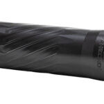 ANECHOIC PIPSQUEAK 22 SPRSR 22CAL BK 1 ANXPSQ B 1