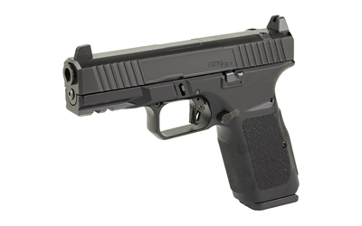 ROCK ISLAND STK150 9MM 4" 17RD BLK 5 ROCK ISLAND STK150 9MM 4" 17RD BLK - Image 3