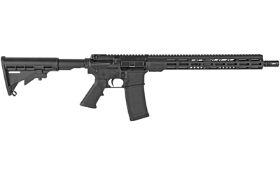 ARML M15 LGHT 556NATO 16" 30RD BLK 4 ARML M15 LGHT 556NATO 16" 30RD BLK - Image 2
