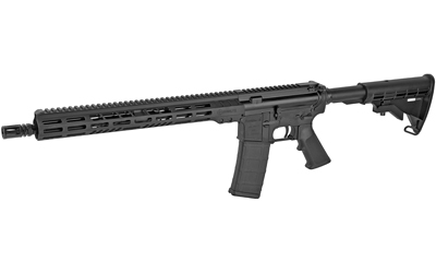 ARML M15 LGHT 556NATO 16" 30RD BLK 5 ARML M15 LGHT 556NATO 16" 30RD BLK - Image 3