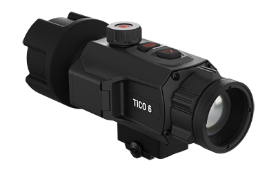 ATN TICO 6 256X192 THERMAL CLIP ON 4 ATN TICO 6 256X192 THERMAL CLIP ON - Image 2