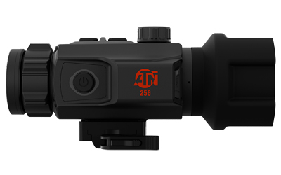 ATN TICO 6 256X192 THERMAL CLIP ON 6 ATN TICO 6 256X192 THERMAL CLIP ON - Image 4