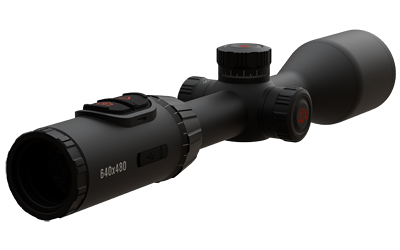 ATN THOR 6 ELITE 2-16X 640X512 THRML 7 ATN THOR 6 ELITE 2-16X 640X512 THRML - Image 5