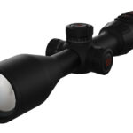 ATN THOR6 ELITE 3-24X 640X512 THRML 2 ATNTIWST6650A 1
