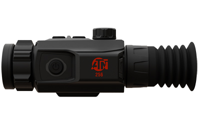 ATN THOR6 MINI 3.5-28X 256X192 THERM 5 ATN THOR6 MINI 3.5-28X 256X192 THERM - Image 3