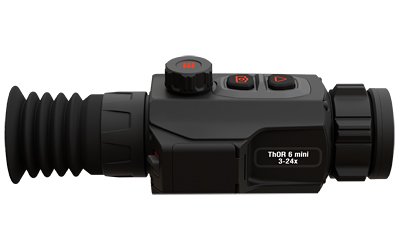 ATN THOR6 MINI 3.5-28X 256X192 THERM 6 ATN THOR6 MINI 3.5-28X 256X192 THERM - Image 4