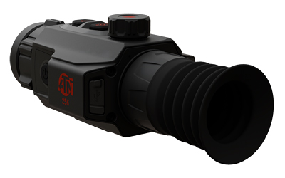 ATN THOR6 MINI 3.5-28X 256X192 THERM 7 ATN THOR6 MINI 3.5-28X 256X192 THERM - Image 5