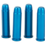 AZOOM SNAP CAPS 357MAG 12/PK BLUE 1 AZ16319 1