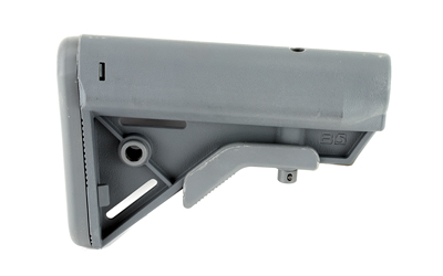 B5 BRAVO STK MIL-SPEC GRY 4 B5 BRAVO STK MIL-SPEC GRY - Image 2