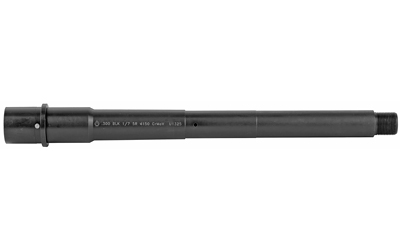 BALLISTIC BBL 300BLK 10" RIGID 5 BALLISTIC BBL 300BLK 10" RIGID - Image 3