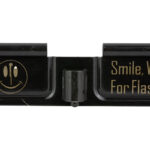 BAD DUST COVER - WAIT FOR THE FLASH 2 BAD BA LS DC SWFF 1