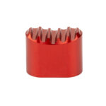 BAD ENHANCED MAG RELEASE RED 2 BAD EMR R 1