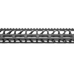 BAD WORKHORSE 15" MLOK RAIL BLK 1 BAD WH 15 MLOK 1