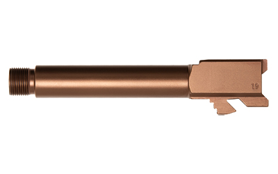 BALLISTIC BBL FOR GLK 19 G3-5 TD CPR 6 BALLISTIC BBL FOR GLK 19 G3-5 TD CPR - Image 4