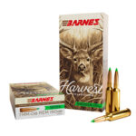 BARNES HARV ST 7MM-08 150GR 20/200 1 BB32520 1