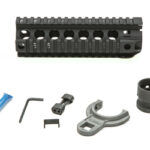 BCM QRF 7 556 BLK 1