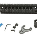 BCM QRF 9 556 BLK 1