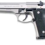 BERETTA 92FS INOX 9MM SS SFTY 10+1 CA 1 BEJS92F505
