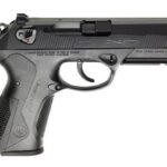 BERETTA PX4 STORM F 9MM BL/SY 10+1 CA 1 BEJXF9F20CA