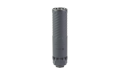 BERGARA TI 30CAL SUPRESSSOR BLK 3 BERGARA TI 30CAL SUPRESSSOR BLK