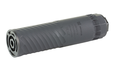 BERGARA TI 30CAL SUPRESSSOR BLK 5 BERGARA TI 30CAL SUPRESSSOR BLK - Image 3