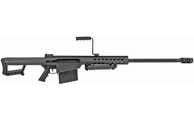 BARRETT 82A1 50BMG SEMI 29" 10RD BLK