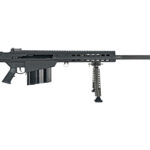 BARRETT M107A1 50BMG 29" BLK 10RD 1 BFM18059 1