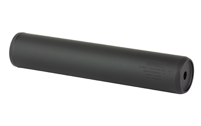 BARRETT AM338 SUPPRESSOR BLK 338CAL 5 BARRETT AM338 SUPPRESSOR BLK 338CAL - Image 3