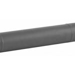 BARRETT QDL SUPPRESSOR BLK 50CAL 1 BFM19247 1