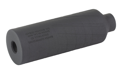 BANISH 9K DT 1/2X28 BLK 5 BANISH 9K DT 1/2X28 BLK - Image 3