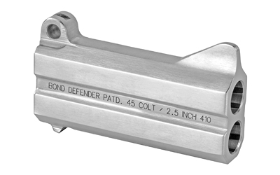BOND DEFENDER BBL 3" BBL 45C/410 4 BOND DEFENDER BBL 3" BBL 45C/410 - Image 2
