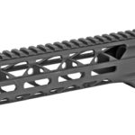 BOOTLEG 9.2" QM MLOK AR-15 HANDGUARD 1 BOOTBP HG9 4 1