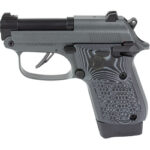 BERETTA BOBCAT 20X 22LR 2.4" 8RD GRY 2 BRJ20X22R8M2 1