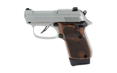 BERETTA TOMCAT 30X JIC 32ACP 2.9" 8R